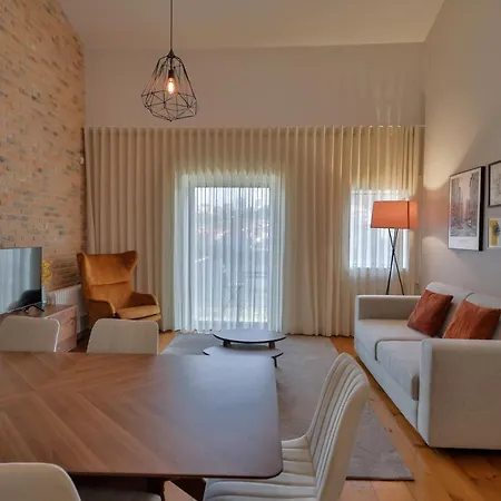 Apartament Douro Triplex - Destilaria By Porto Hosts *