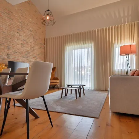 Appartement Douro Destilaria By Porto Hosts *