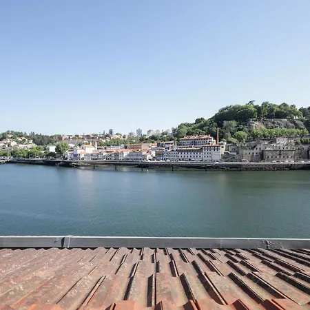 Douro Triplex - Destilaria By Porto Hosts Apartament *