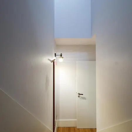Apartament Douro Triplex - Destilaria By Porto Hosts *