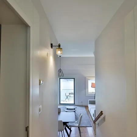 Douro Destilaria By Porto Hosts Daire Vila Nova de Gaia