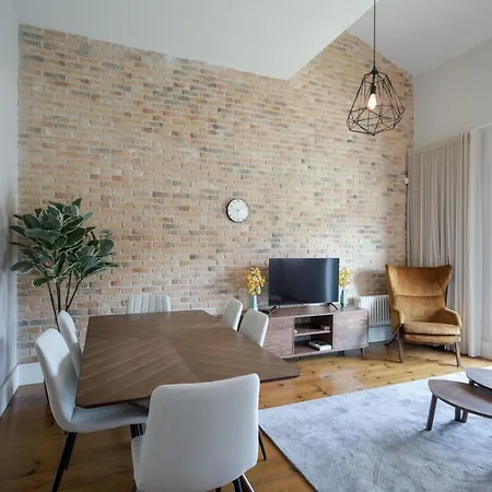 Douro Triplex - Destilaria By Porto Hosts Apartament