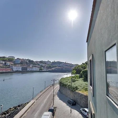 Apartment Douro Triplex - Destilaria By Porto Hosts Vila Nova de Gaia