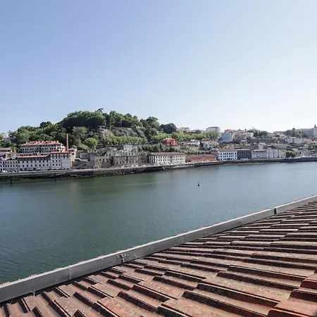 Douro Triplex - Destilaria By Porto Hosts Apartment Vila Nova de Gaia
