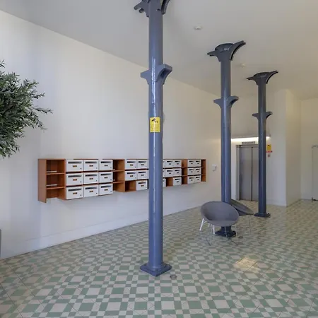 Douro Triplex - Destilaria By Porto Hosts Apartament Vila Nova de Gaia