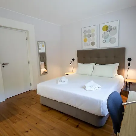 Apartament Douro Triplex - Destilaria By Porto Hosts *