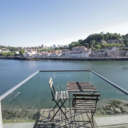 Douro Destilaria By Porto Hosts * Vila Nova de Gaia