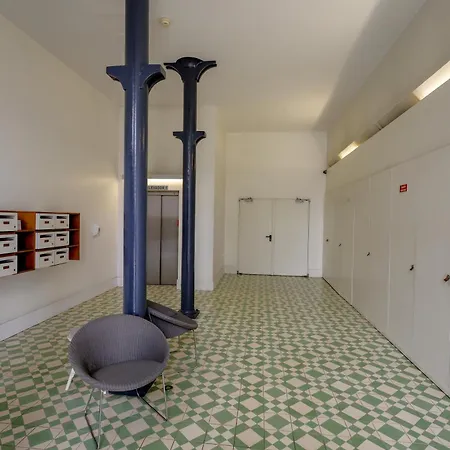 Douro Destilaria By Porto Hosts Apartamento