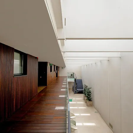 Appartement Douro Destilaria By Porto Hosts Vila Nova de Gaia