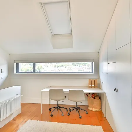 Douro Destilaria By Porto Hosts Apartamento *