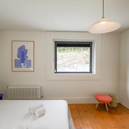 Apartamento Douro Destilaria By Porto Hosts Vila Nova de Gaia