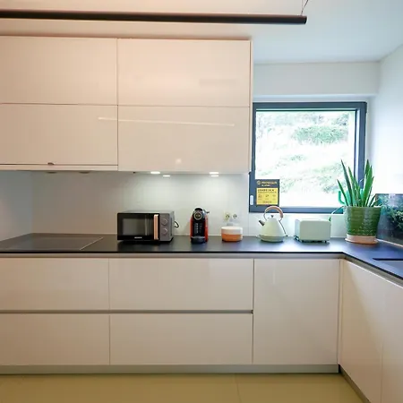 Douro Destilaria By Porto Hosts Apartamento