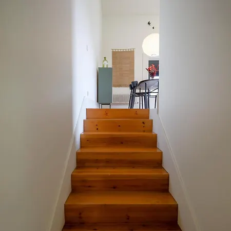 Apartmán Douro Destilaria By Porto Hosts *