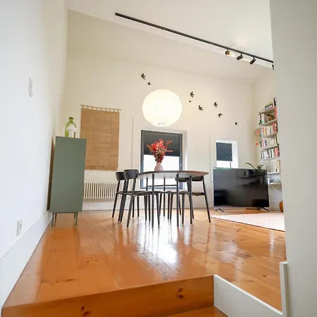 Douro Destilaria By Porto Hosts Appartement Vila Nova de Gaia