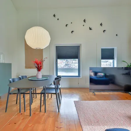 Apartamento Douro Destilaria By Porto Hosts Vila Nova de Gaia
