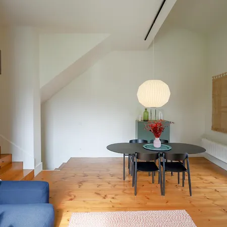Appartement Douro Destilaria By Porto Hosts