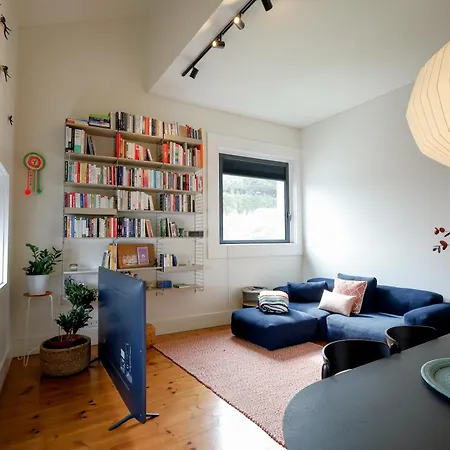 Douro Destilaria By Porto Hosts Appartement *