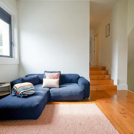 Appartement Douro Destilaria By Porto Hosts Vila Nova de Gaia