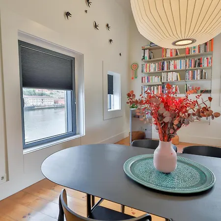 Apartmán Douro Destilaria By Porto Hosts