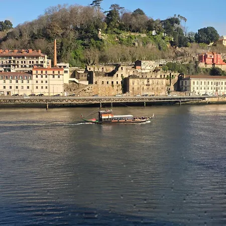 Douro Destilaria By Porto Hosts Apartamento Vila Nova de Gaia