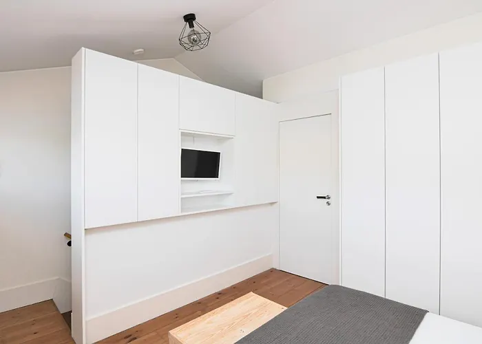 Douro Destilaria By Porto Hosts Apartmán