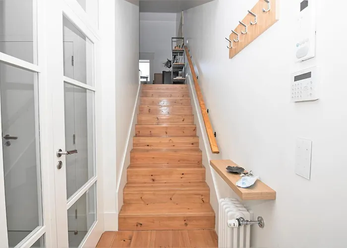 Douro Destilaria By Porto Hosts *