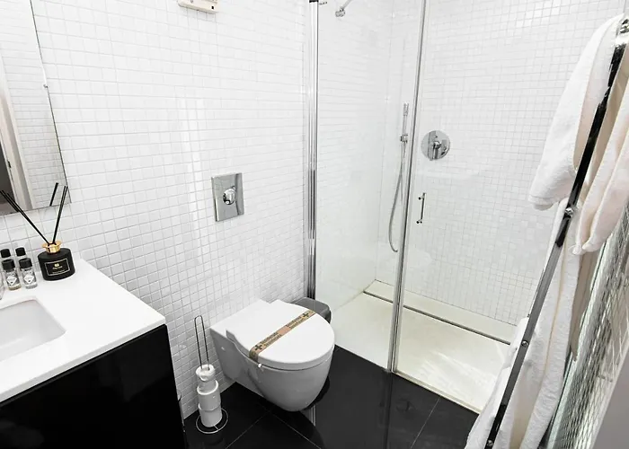 Apartmán Douro Destilaria By Porto Hosts *