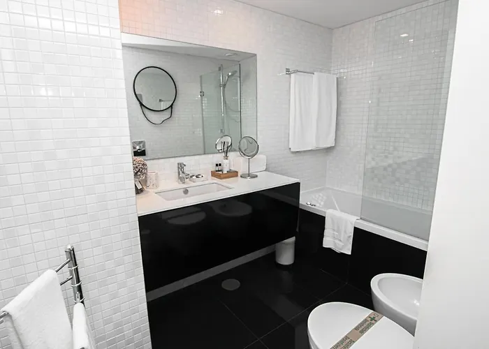 Douro Destilaria By Porto Hosts Apartmán *