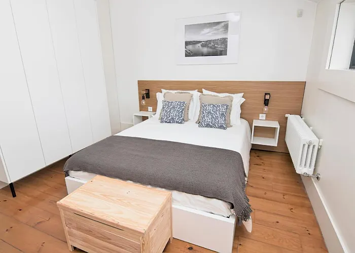 Douro Destilaria By Porto Hosts Apartmán *