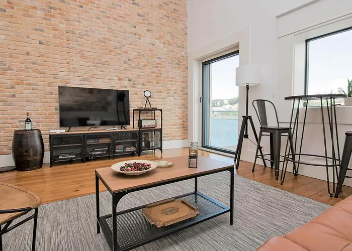 Apartmán Douro Destilaria By Porto Hosts Vila Nova de Gaia