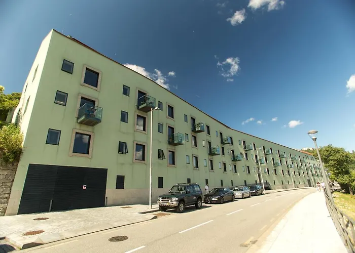 Douro Destilaria By Porto Hosts Apartmán Vila Nova de Gaia