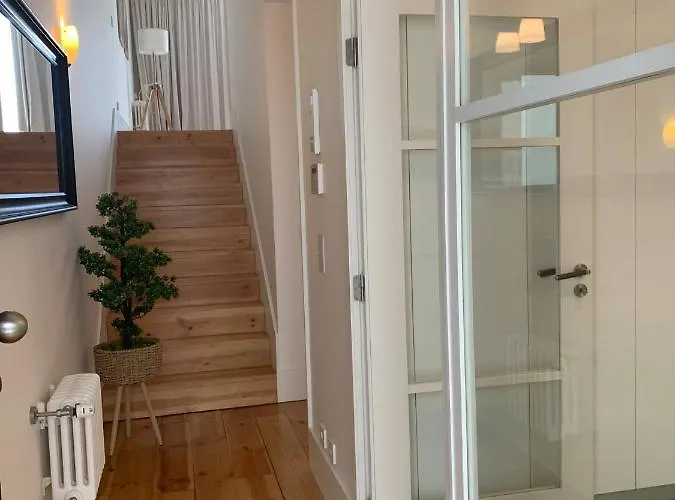 Apartmán Douro Destilaria By Porto Hosts