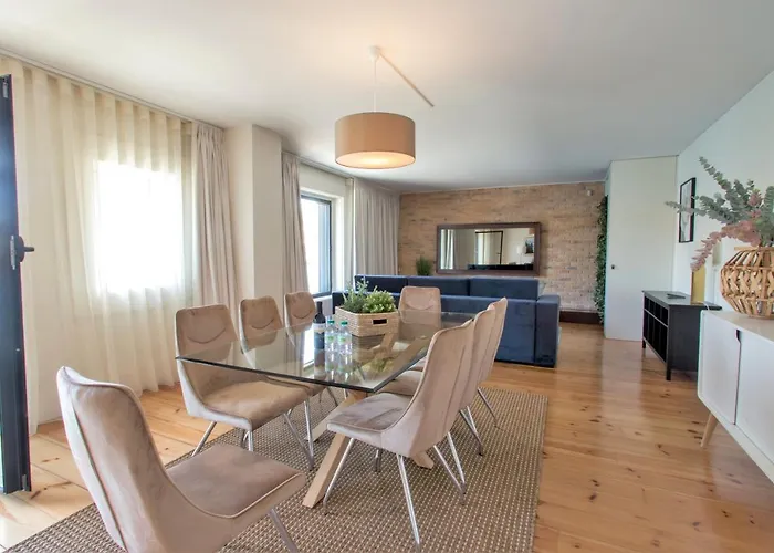 Douro Destilaria By Porto Hosts Apartmán *