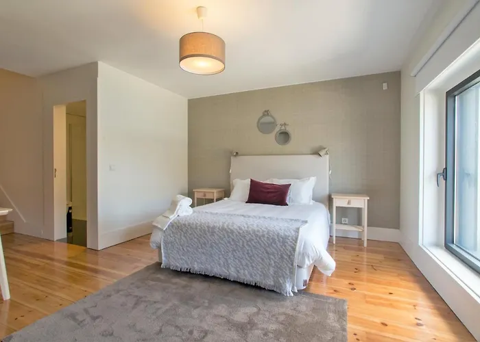 Douro Destilaria By Porto Hosts Apartmán