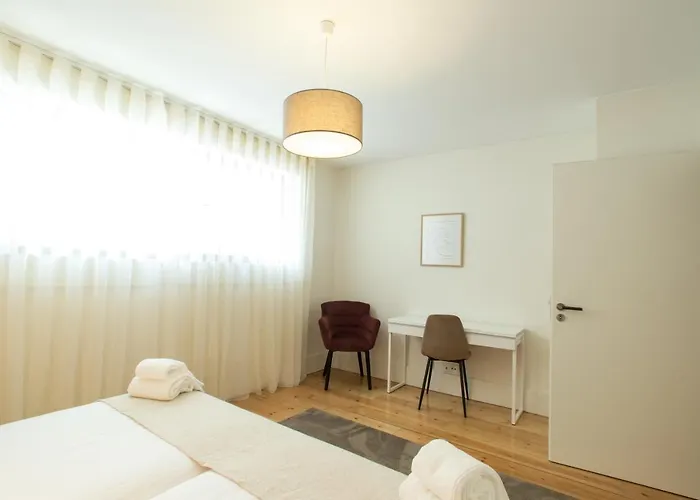 Douro Destilaria By Porto Hosts Apartmán *