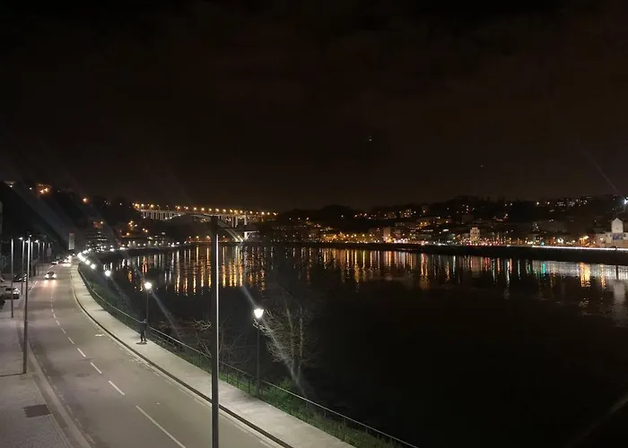 Douro Destilaria By Porto Hosts فيلا نوفا دي غايا