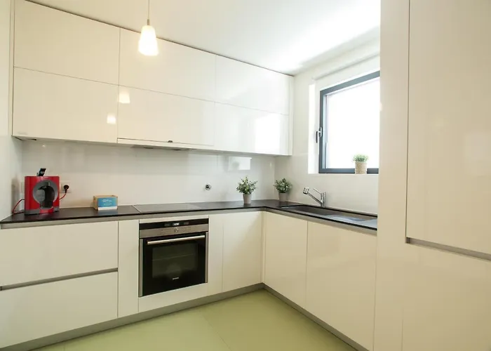 Douro Destilaria By Porto Hosts Apartmán