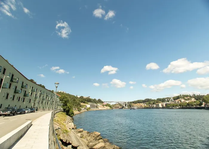 Douro Destilaria By Porto Hosts فيلا نوفا دي غايا