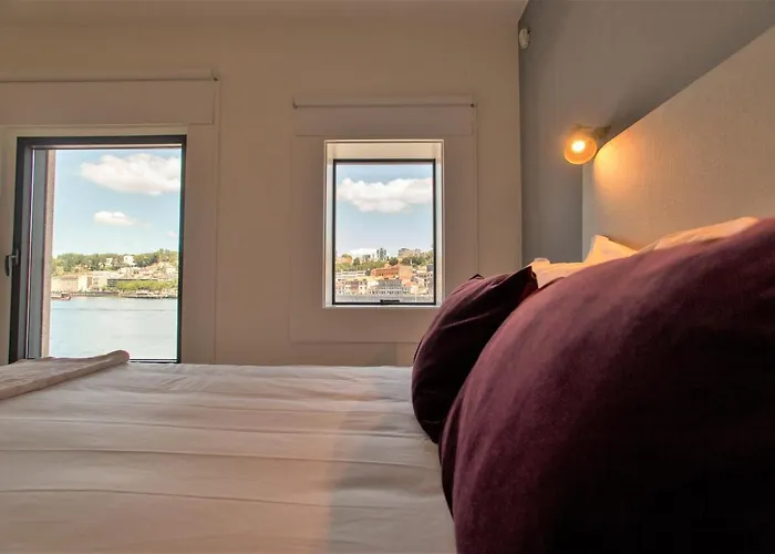 Douro Destilaria By Porto Hosts Apartmán *