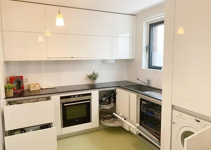 Douro Destilaria By Porto Hosts Apartmán *