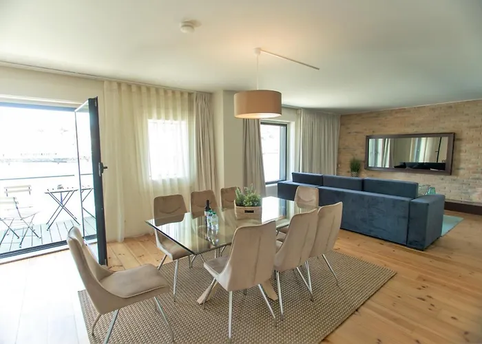 Douro Destilaria By Porto Hosts Apartmán *