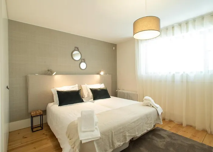 شقة Douro Destilaria By Porto Hosts