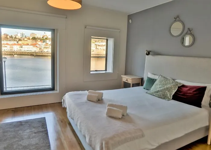 Douro Destilaria By Porto Hosts Apartmán