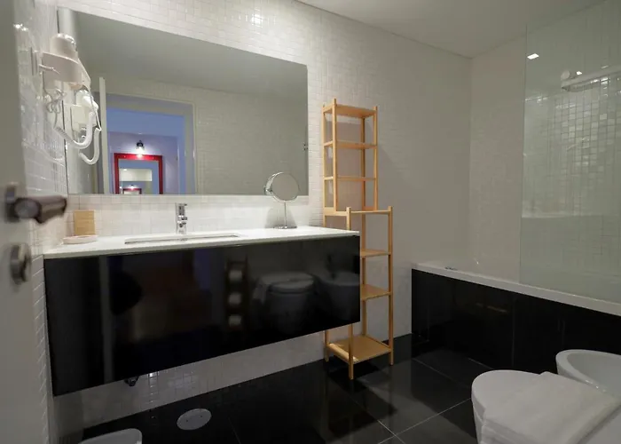 Douro Destilaria By Porto Hosts Apartmán *