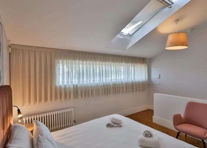 Douro Destilaria By Porto Hosts *