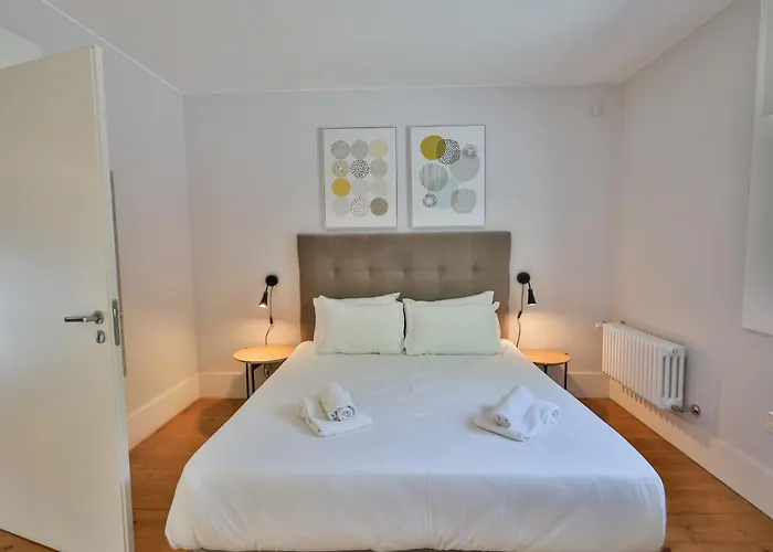 Douro Destilaria By Porto Hosts Vila Nova de Gaia