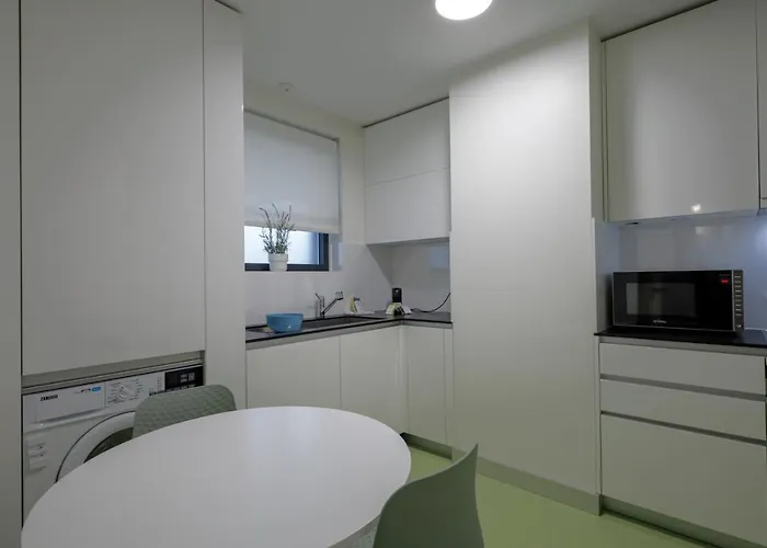 Apartmán Douro Destilaria By Porto Hosts