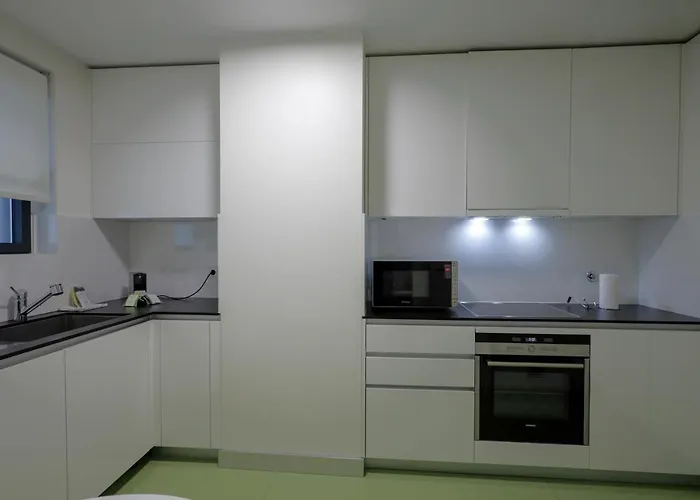 Douro Destilaria By Porto Hosts شقة