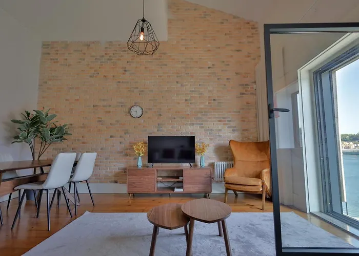 Douro Destilaria By Porto Hosts فيلا نوفا دي غايا