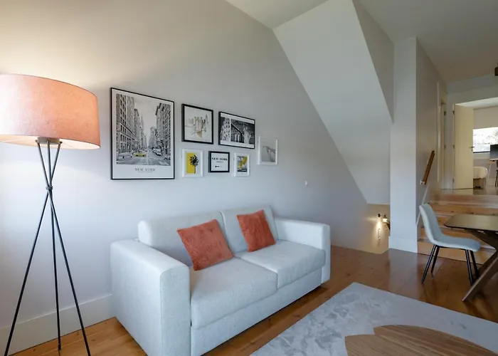 Apartmán Douro Destilaria By Porto Hosts Vila Nova de Gaia